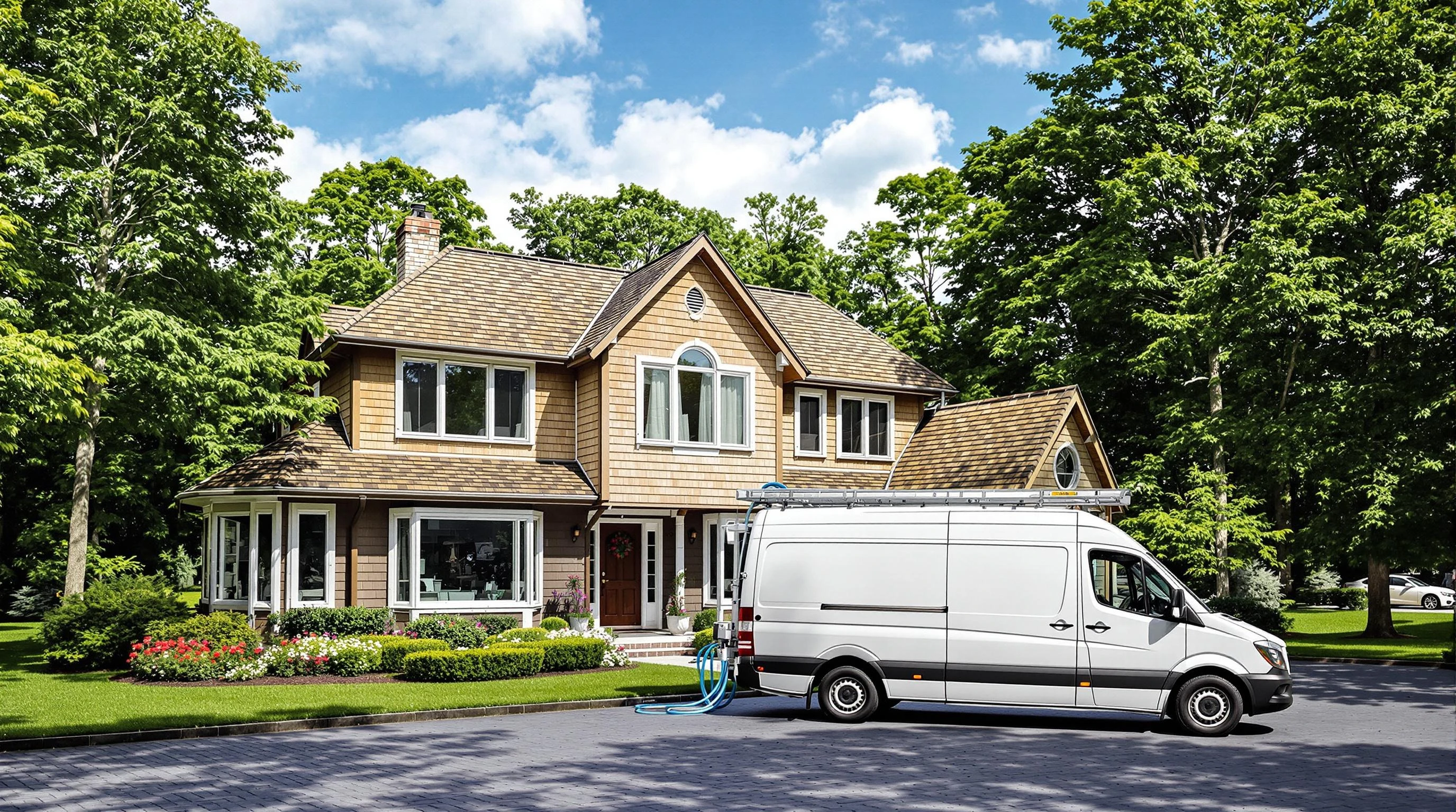 Hooper Dryer Vent Cleaning dryer vent cleaning crew working in Riverdale, UT