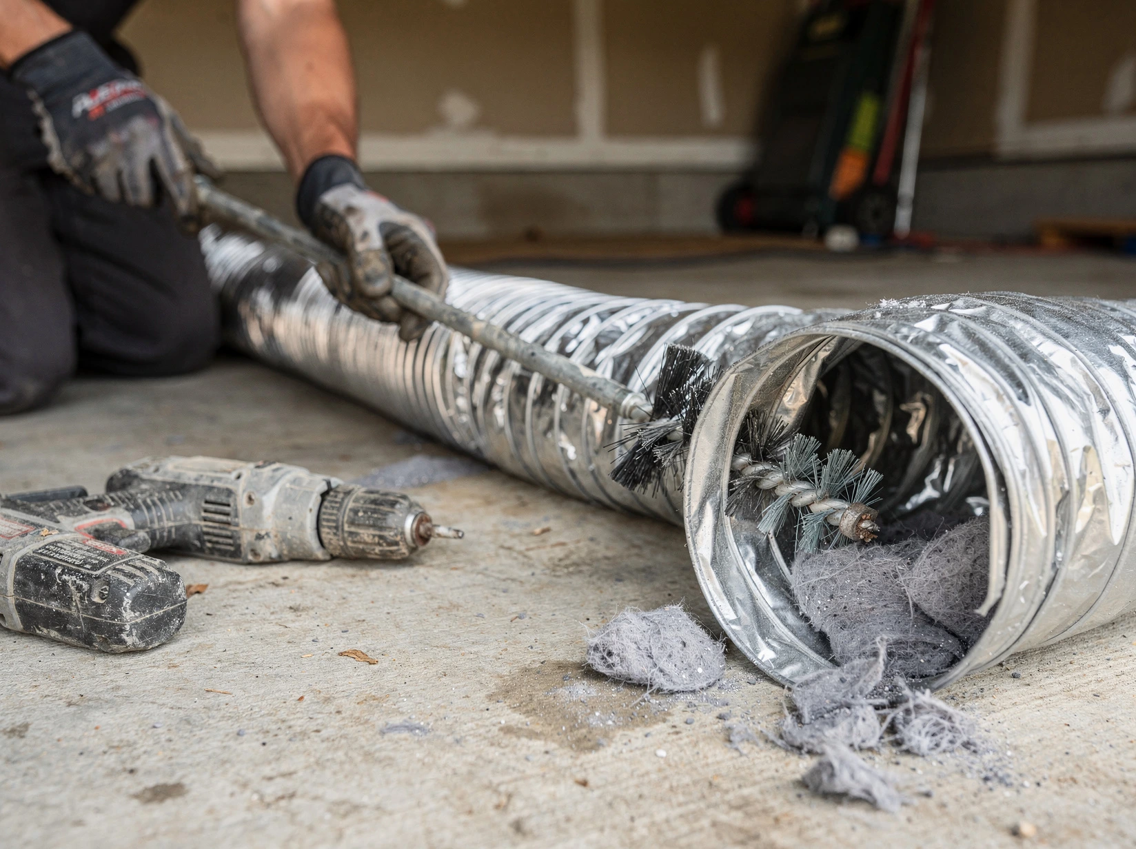Duct Cleaning service in Hooper, UT