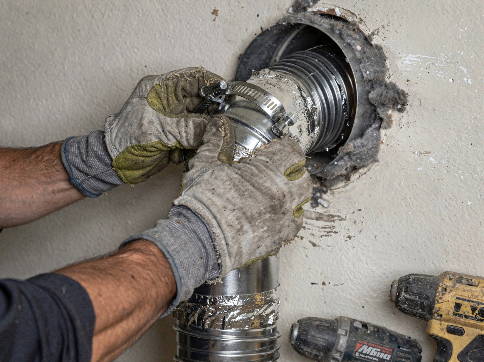Hose Installation service in Hooper, UT