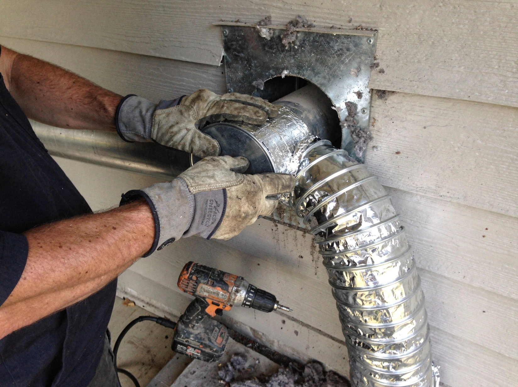 Vent Repair & Installation service in Hooper, UT